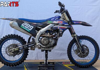 Yamaha YZ 250 F (2024) - Annuncio 9825763