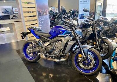 Yamaha MT-09 Y-AMT (2024 - 25) - Annuncio 9825680