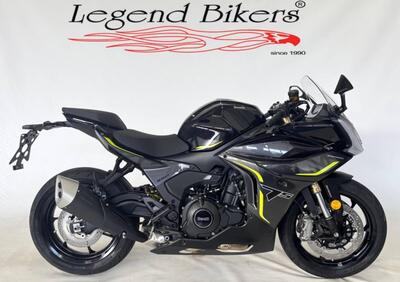Benelli Tornado 550 (2025) - Annuncio 9825671