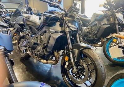 Yamaha MT-09 Y-AMT (2024 - 25) - Annuncio 9825721