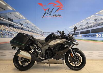 Kawasaki Z 1000 SX Tourer (2020) - Annuncio 9825693