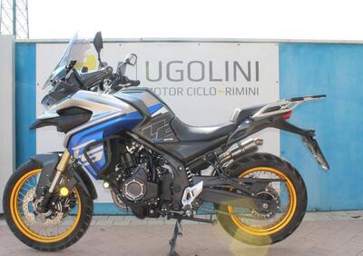 Voge Valico 525DSX (2023 - 25) - Annuncio 9825722