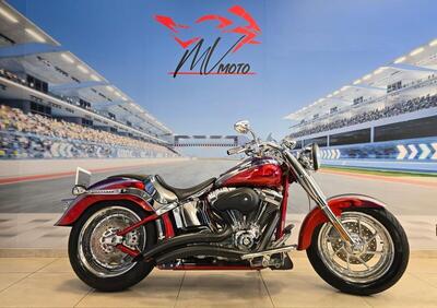 Harley-Davidson 1690 Fat Boy (2005 - 06) - FLSTFSE - Annuncio 9825695