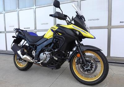 Suzuki V-Strom 650XT (2021 - 25) - Annuncio 9825709