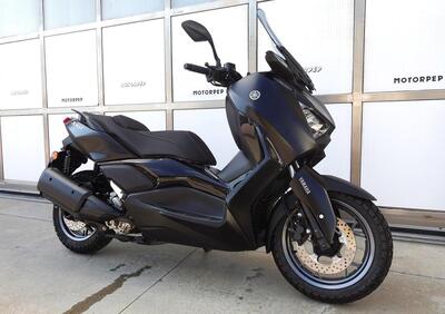 Yamaha X-Max 300 Tech Max (2021 - 24) - Annuncio 9825710