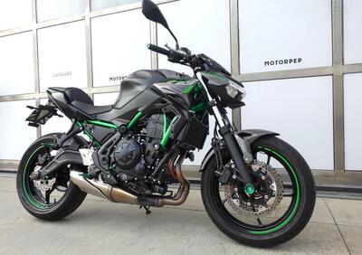 Kawasaki Z 650 (2021 - 24) - Annuncio 9825712