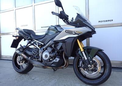 Suzuki GSX-S1000GX (2024 - 25) - Annuncio 9825714
