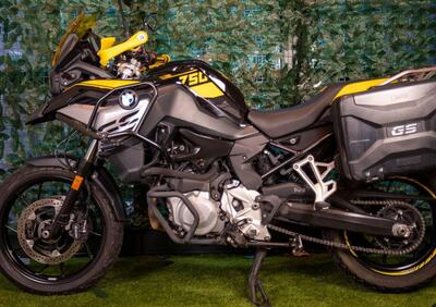 Bmw F 750 GS (2021 - 24) - Annuncio 9825716