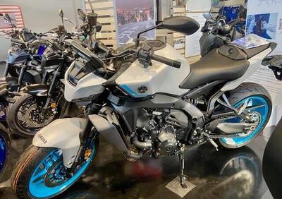 Yamaha MT-09 Y-AMT (2024 - 25) - Annuncio 9825779