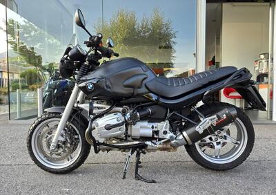 Bmw R 1150 R (2000 - 07) - Annuncio 9825752