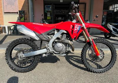 Honda CRF 450 R (2025) - Annuncio 9825760
