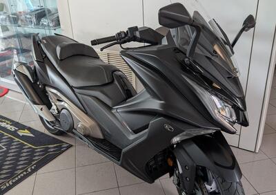 Kymco AK 550 ETS (2021 - 25) - Annuncio 9825728
