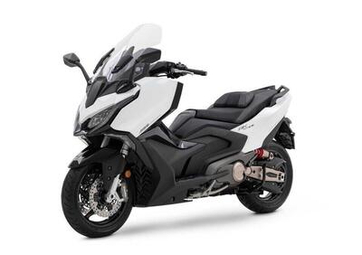 Kymco AK 575 Premium (2025) - Annuncio 9825729