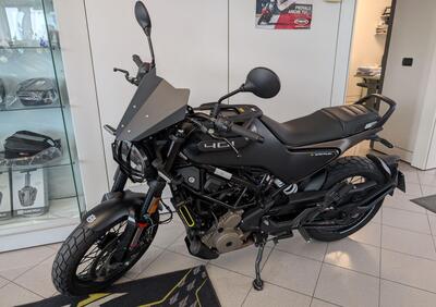 Husqvarna Svartpilen 401 (2021 - 23) - Annuncio 9825730
