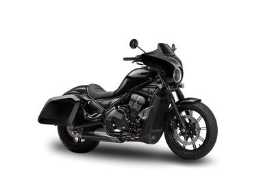 Moto Morini Calibro Bagger (2024 - 25) - Annuncio 9825732