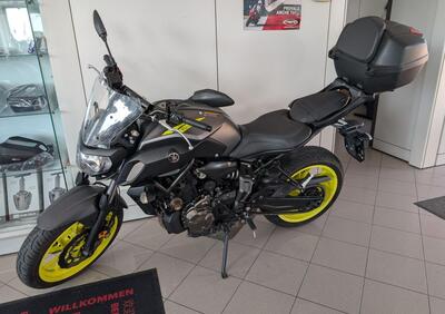 Yamaha MT-07 (2018 - 20) - Annuncio 9825739
