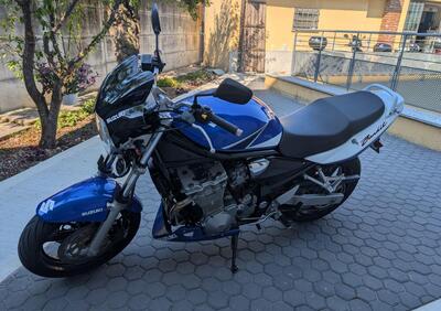Suzuki GSF 600 Bandit (2000 - 05) - Annuncio 9825740