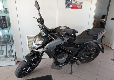 CFMOTO 300NK (2021 - 25) - Annuncio 9825742