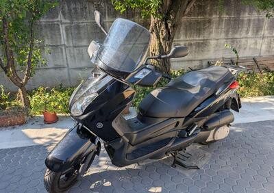 Yamaha X-Max 250 (2007 - 09) - Annuncio 9825743