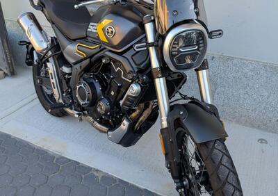 Voge Trofeo 525ACX Scrambler (2023 - 25) - Annuncio 9825744