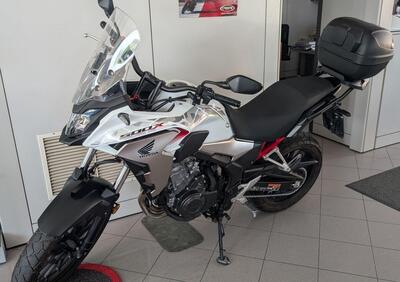 Honda CB 500 X (2021) - Annuncio 9825747