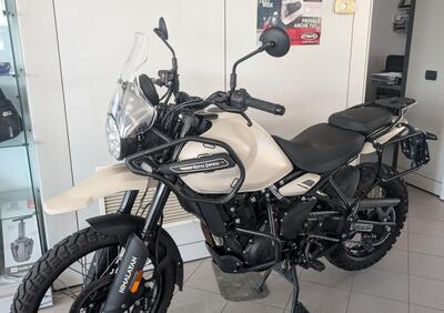 Royal Enfield Himalayan 450 (2024 - 25) - Annuncio 9825748
