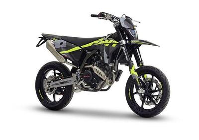 Fantic Motor XMF 125 Performance (2025) - Annuncio 9825750
