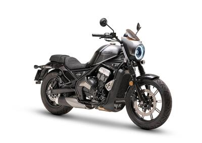 Moto Morini Calibro Custom (2024 - 25) - Annuncio 9825751