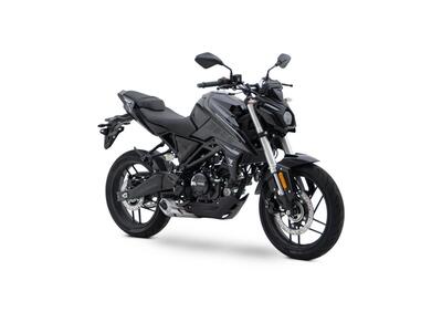 Voge Brivido 125R (2023 - 25) - Annuncio 9680038