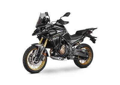 Voge Valico 625DSX (2025) - Annuncio 9825753