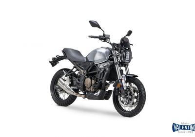 Voge Trofeo 300ACX Scrambler (2021 - 25) - Annuncio 9825754
