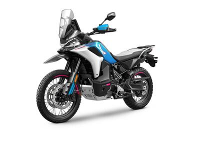 CFMOTO 800MT-X Low Seat (2025) - Annuncio 9825756