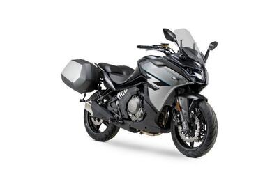 CFMOTO 650GT (2021 - 26) nuova