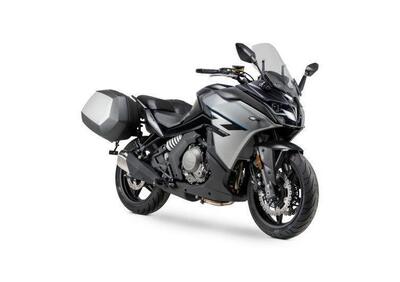 CFMOTO 650GT (2021 - 25) - Annuncio 9825757