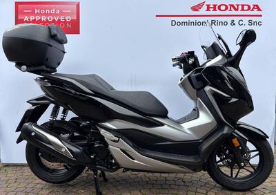 Honda Forza 300 ABS (2018 - 20) - Annuncio 9825764