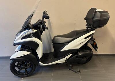 Yamaha Tricity 155 (2017 - 20) - Annuncio 9825767