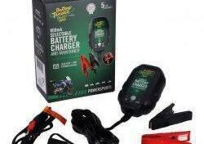 Battery Tender Junior 800 - Caricabatteria - Annuncio 9825797