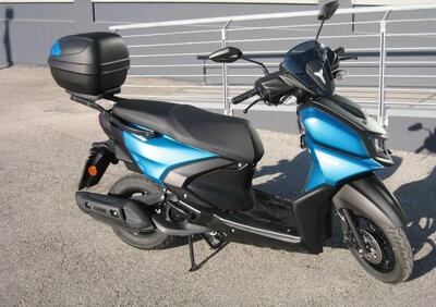 Yamaha RayZR (2024 - 25) - Annuncio 9825785