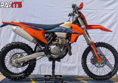 KTM 350 EXC-F (2022) - Annuncio 9825793