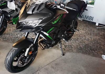 Kawasaki Versys 650 (2025) - Annuncio 9596398