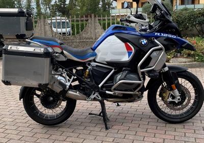 Bmw R 1250 GS Adventure (2019 - 20) - Annuncio 9825803