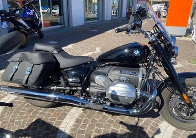 Bmw R 18 (2025) - Annuncio 9825801