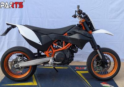 KTM 690 SMC R (2012 -17) - Annuncio 9825843