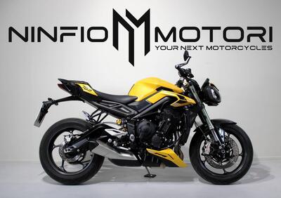 Triumph Street Triple 765 RS (2023 - 25) - Annuncio 9825810