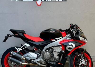 Aprilia Tuono 660 (2021 - 25) - Annuncio 9825807