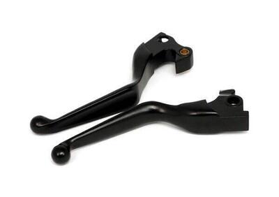Handlebar lever kit, wide blade - Kit leve per Har MCS - Annuncio 9825811