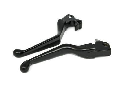 Handlebar lever kit, wide blade - Kit leve per Har MCS - Annuncio 9825814