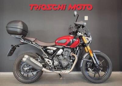 Triumph Scrambler 400 XC (2025) - Annuncio 9825825