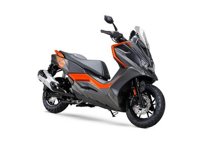Kymco DTX 360 350 (2022 - 25) - Annuncio 9825822