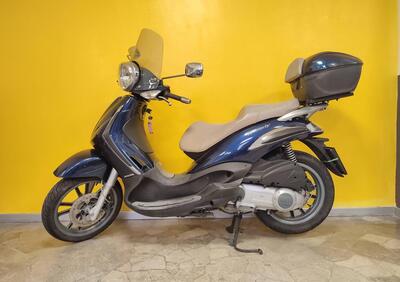 Piaggio Beverly Tourer 300 - Annuncio 9825832
